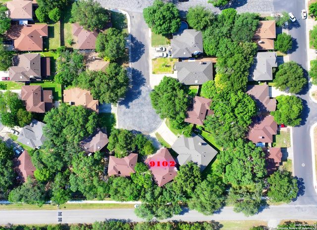 9102 Broxton, San Antonio, TX 78240