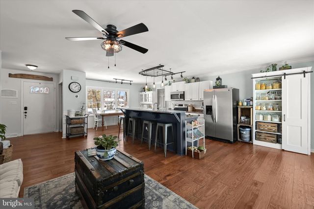 5410 FANTAIL DR, Sykesville, MD 21784