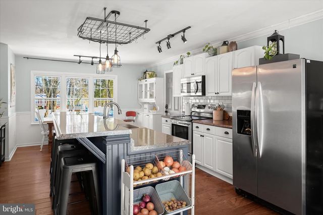 5410 FANTAIL DR, Sykesville, MD 21784