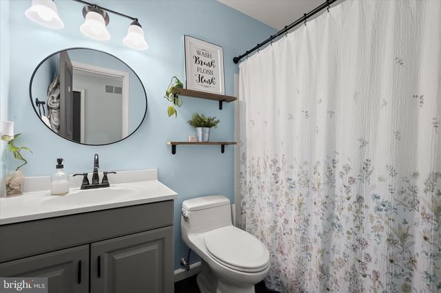 5410 FANTAIL DR, Sykesville, MD 21784