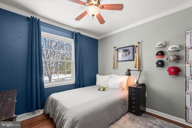 5410 FANTAIL DR, Sykesville, MD 21784