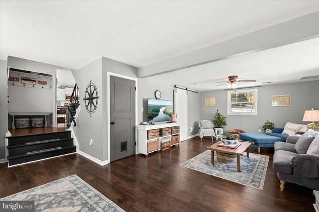 5410 FANTAIL DR, Sykesville, MD 21784