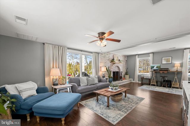 5410 FANTAIL DR, Sykesville, MD 21784