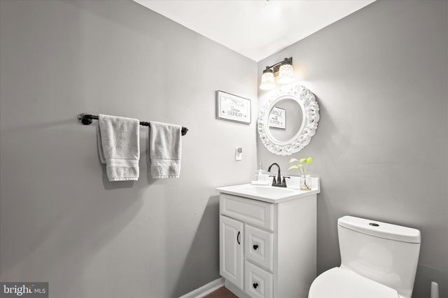 5410 FANTAIL DR, Sykesville, MD 21784