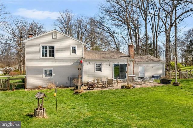 5410 FANTAIL DR, Sykesville, MD 21784