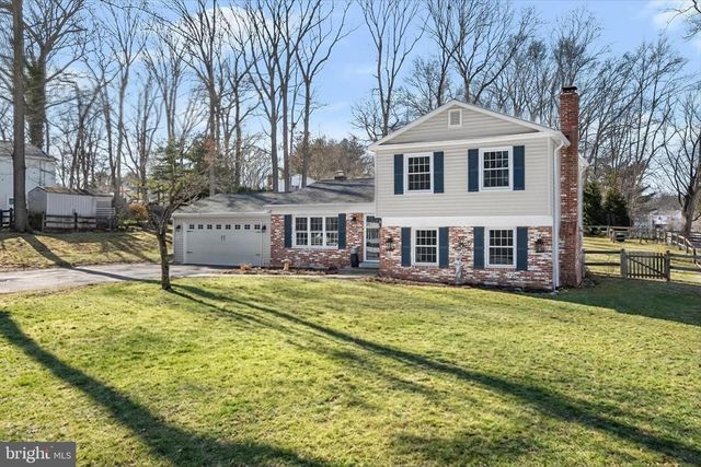 5410 FANTAIL DR, Sykesville, MD 21784