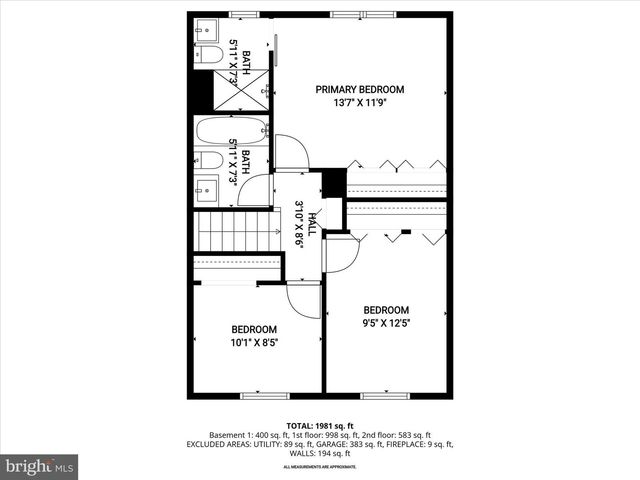 5410 FANTAIL DR, Sykesville, MD 21784