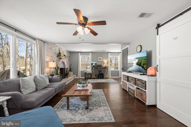 5410 FANTAIL DR, Sykesville, MD 21784