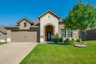 595 Yucca Court, Princeton, TX 75407