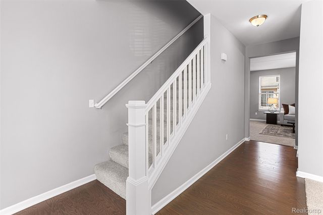 286 SPRINGVIEW Street, Scio Township, MI 48103