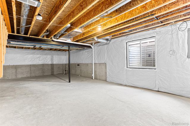 286 SPRINGVIEW Street, Scio Township, MI 48103