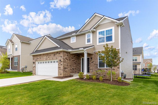 286 SPRINGVIEW Street, Scio Township, MI 48103
