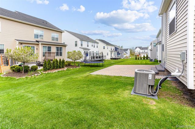 286 SPRINGVIEW Street, Scio Township, MI 48103