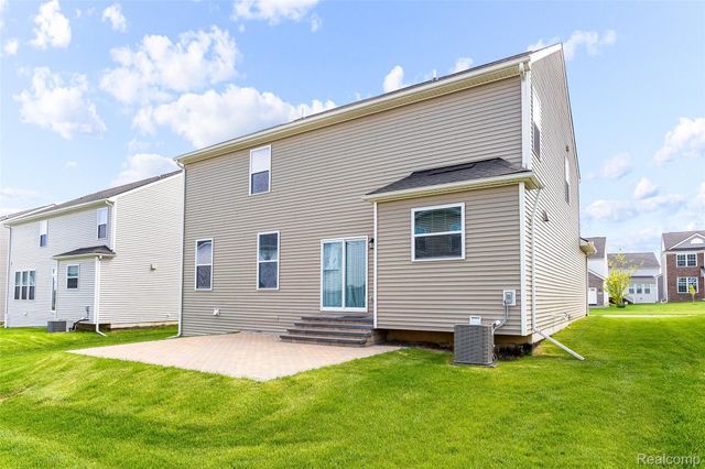 286 SPRINGVIEW Street, Scio Township, MI 48103