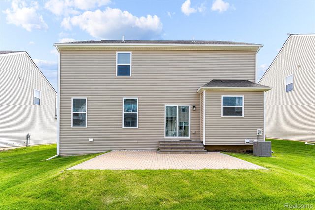 286 SPRINGVIEW Street, Scio Township, MI 48103