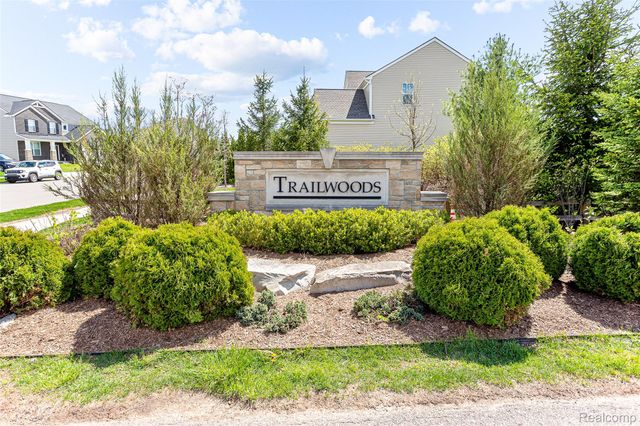 286 SPRINGVIEW Street, Scio Township, MI 48103