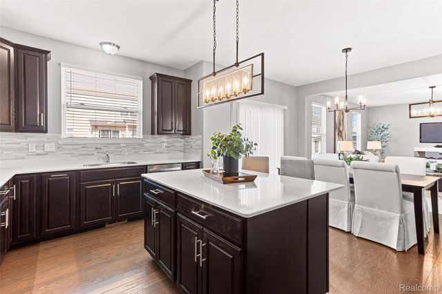 286 SPRINGVIEW Street, Scio Township, MI 48103