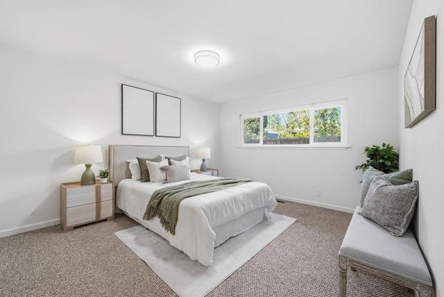 1451 Tyler Park Way, Mountain View, CA 94040