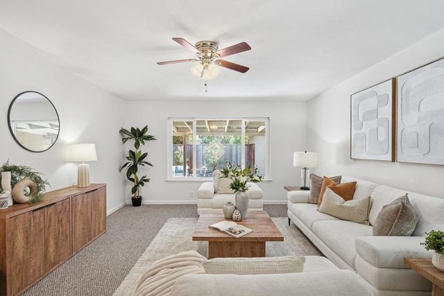 1451 Tyler Park Way, Mountain View, CA 94040