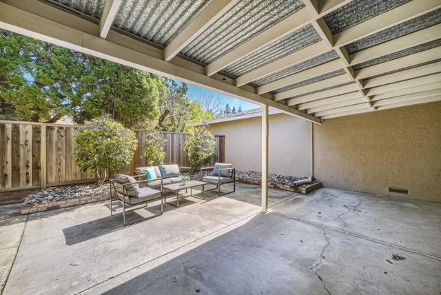 1451 Tyler Park Way, Mountain View, CA 94040