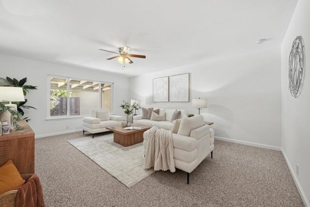 1451 Tyler Park Way, Mountain View, CA 94040