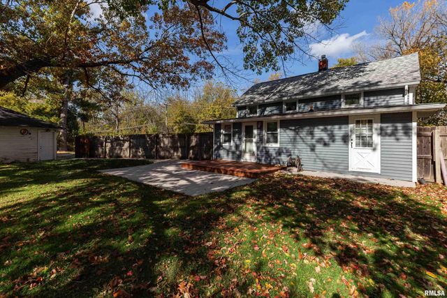 711 E 19TH Avenue, Coal Valley, IL 61240