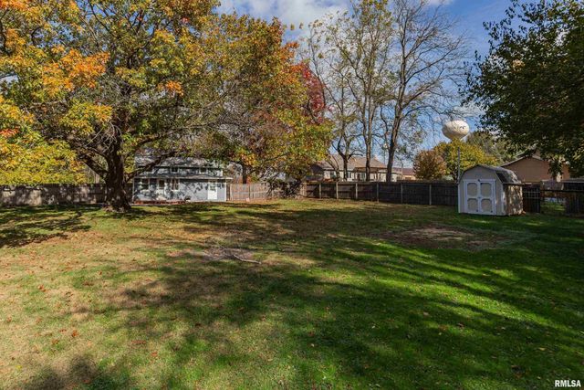 711 E 19TH Avenue, Coal Valley, IL 61240