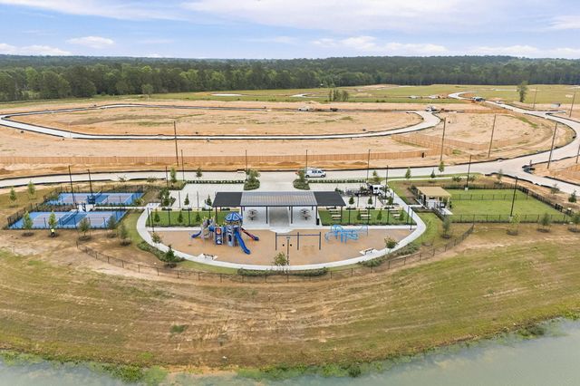 10989 Runway Road, Conroe, TX 77303
