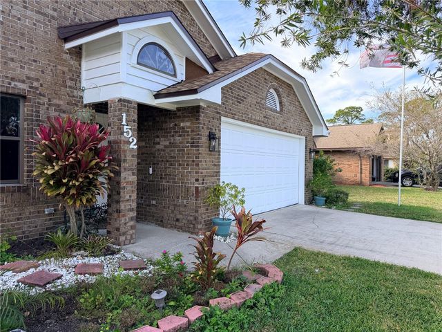 152 LOON COURT, Daytona Beach, FL 32119