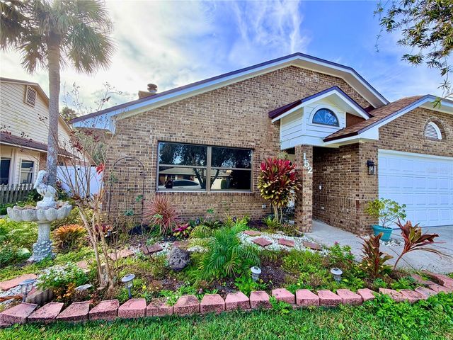 152 LOON COURT, Daytona Beach, FL 32119
