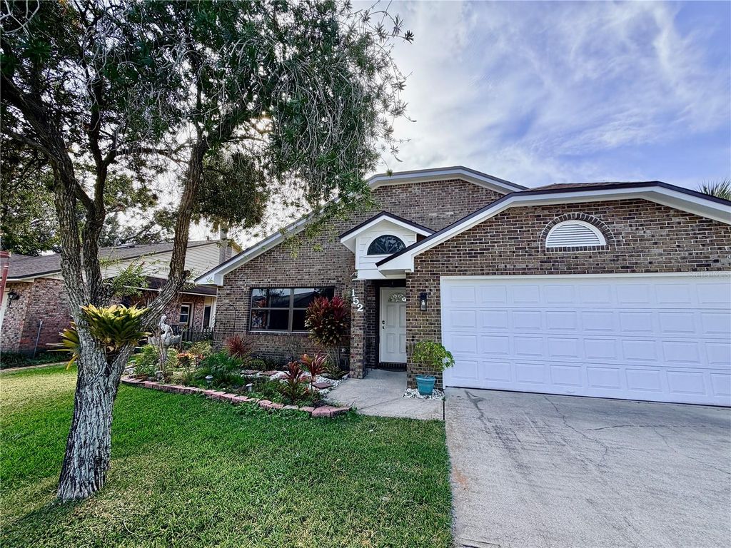 152 LOON COURT, Daytona Beach, FL 32119