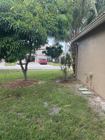 3804 Victoria Road, West Palm Beach, FL 33411