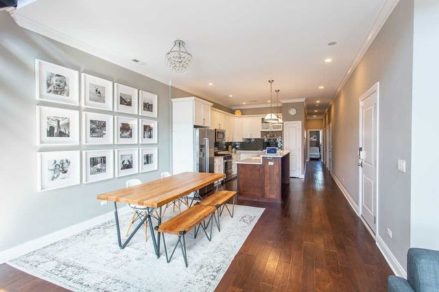 1845 S State Street 4, Chicago, IL 60616