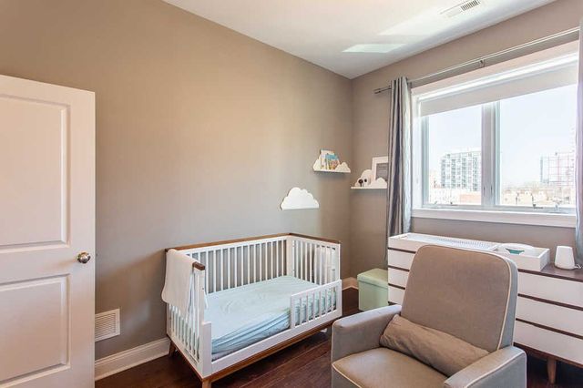 1845 S State Street 4, Chicago, IL 60616