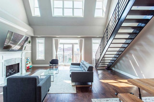 1845 S State Street 4, Chicago, IL 60616