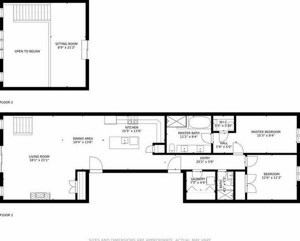 1845 S State Street 4, Chicago, IL 60616