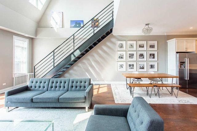 1845 S State Street 4, Chicago, IL 60616