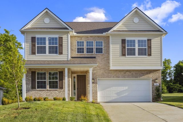 121 West Cassa Way, Mount Juliet, TN 37122