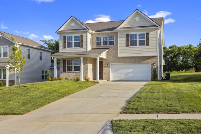 121 West Cassa Way, Mount Juliet, TN 37122