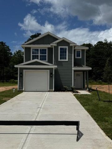 22771 American Kestrel Court, Splendora, TX 77372
