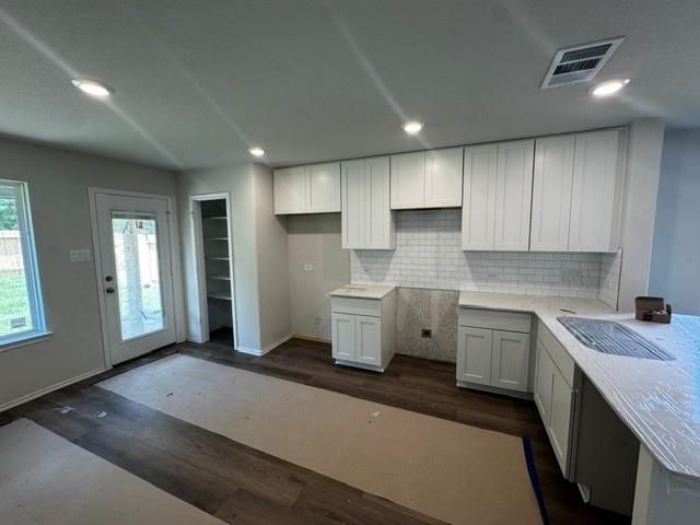 22771 American Kestrel Court, Splendora, TX 77372