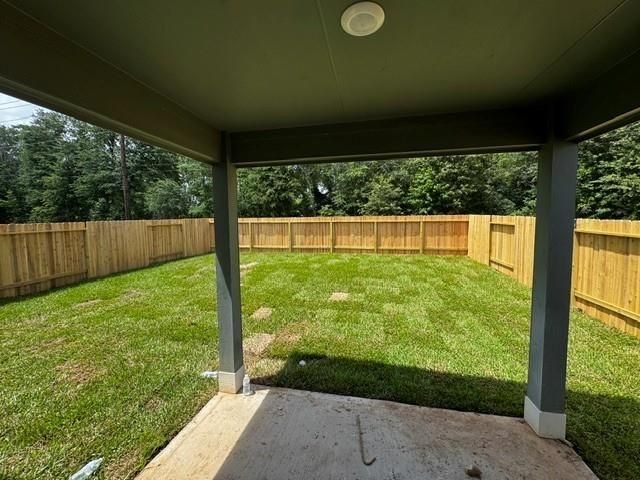 22771 American Kestrel Court, Splendora, TX 77372