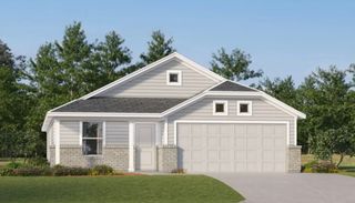 4217 Jutland Drive, Providence Village, TX 76227