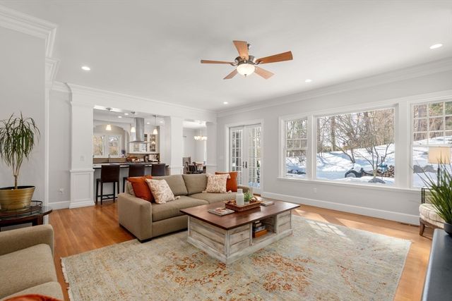 545 Concord Rd, Sudbury, MA 01776