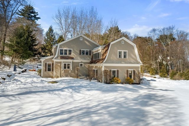 545 Concord Rd, Sudbury, MA 01776