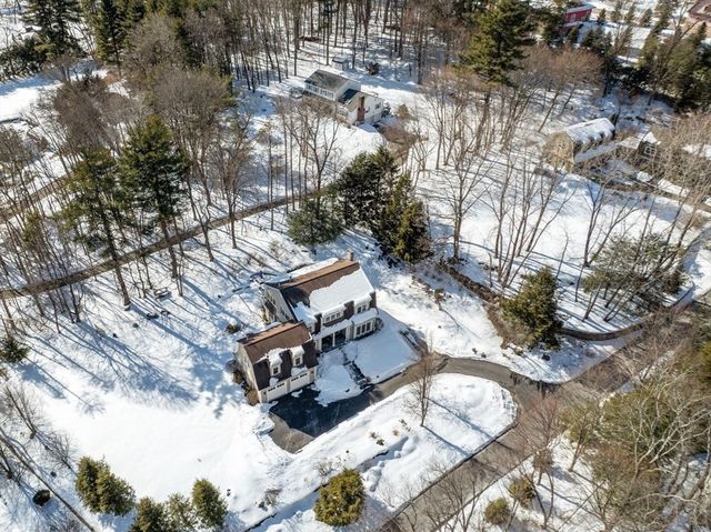 545 Concord Rd, Sudbury, MA 01776