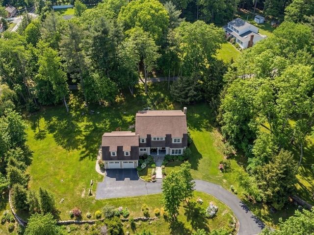 545 Concord Rd, Sudbury, MA 01776