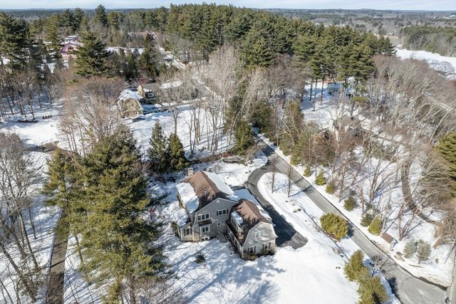 545 Concord Rd, Sudbury, MA 01776