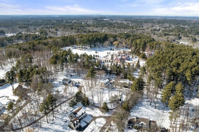 545 Concord Rd, Sudbury, MA 01776