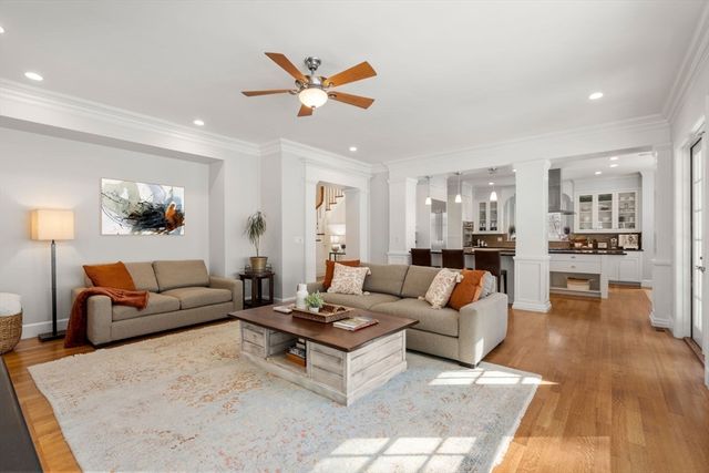 545 Concord Rd, Sudbury, MA 01776